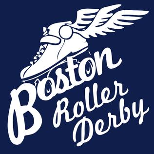 Boston Roller Derby