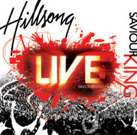 <i>Saviour King</i> 2007 live album by Hillsong Worship