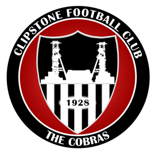 <span class="mw-page-title-main">Clipstone F.C.</span> Association football club in England