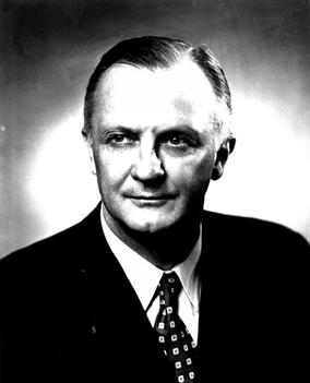 <span class="mw-page-title-main">Colgate Darden</span> American politician