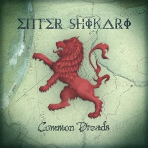 <i>Common Dreads</i> 2009 studio album by Enter Shikari