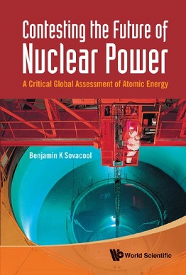 <i>Contesting the Future of Nuclear Power</i>