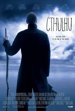 <i>Cthulhu</i> (2007 film) 2007 American film