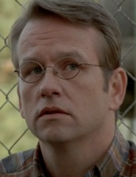 <span class="mw-page-title-main">Milton Mamet</span> Fictional character from the television series The Walking Dead