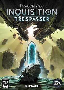 <i>Dragon Age: Inquisition – Trespasser</i> 2015 video game