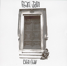 <span class="mw-page-title-main">Even Flow</span> 1992 single by Pearl Jam