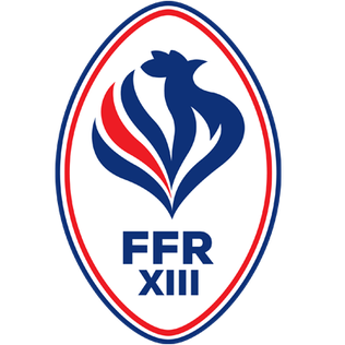 <span class="mw-page-title-main">France national rugby league team</span> Represents France in international rugby league