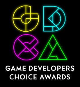 <span class="mw-page-title-main">Game Developers Choice Awards</span> Annual award for games and developers