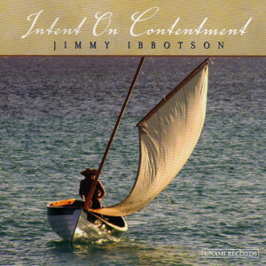 <i>Intent On Contentment</i> 2004 studio album by Jimmy Ibbotson