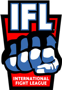 <span class="mw-page-title-main">International Fight League</span> Mixed martial arts promoter based in US