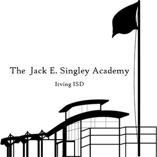 <span class="mw-page-title-main">Jack E. Singley Academy</span> School in Irving, Texas, United States