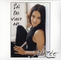 <span class="mw-page-title-main">J'ai pas vingt ans</span> 2003 single by Alizée