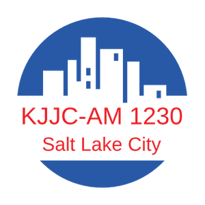 <span class="mw-page-title-main">KJJC (AM)</span> Radio station in Murray, Utah