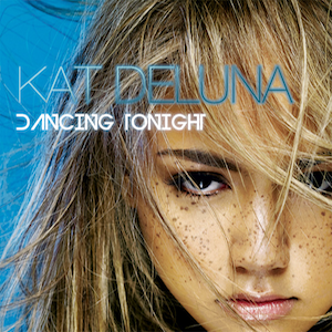 <span class="mw-page-title-main">Dancing Tonight</span> 2011 single by Kat DeLuna featuring Fo Onassis