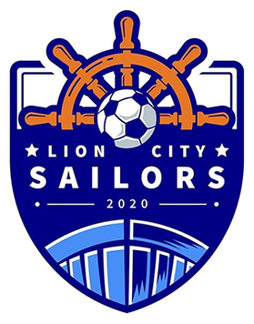 <span class="mw-page-title-main">Lion City Sailors FC</span> Association football club in Singapore