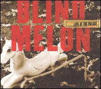 <i>Live at the Palace</i> 2006 live album by Blind Melon