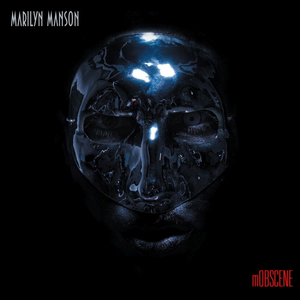 <span class="mw-page-title-main">Mobscene</span> 2003 single by Marilyn Manson