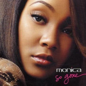 <span class="mw-page-title-main">So Gone</span> 2003 single by Monica