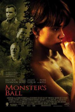 <i>Monsters Ball</i> 2001 film by Marc Forster