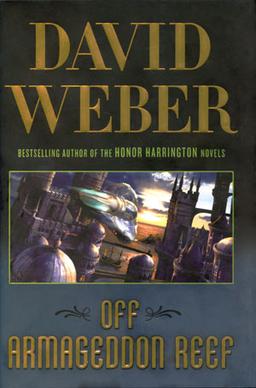 <i>Safehold</i> Fictional world by David Weber