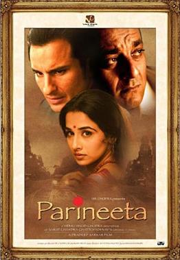 <i>Parineeta</i> (2005 film) 2005 film by Pradeep Sarkar