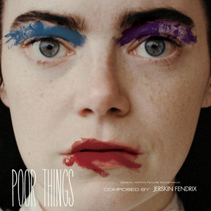 <i>Poor Things</i> (soundtrack) 2023 film score by Jerskin Fendrix