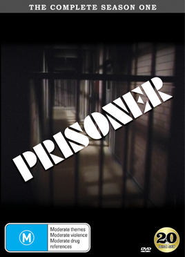 <i>Prisoner</i> season 1 Season of television series