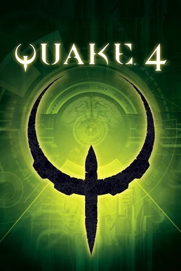 <i>Quake 4</i> 2005 video game