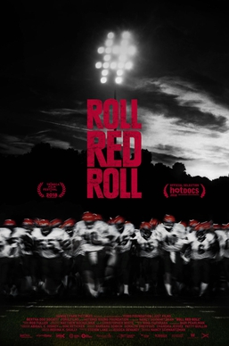 <i>Roll Red Roll</i> 2018 American film