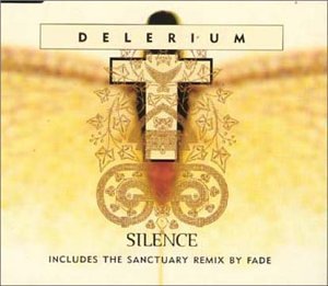 <span class="mw-page-title-main">Silence (Delerium song)</span> 1999 song by Delerium