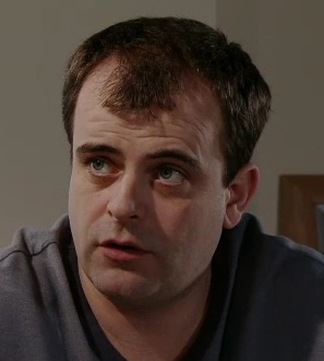 Steve McDonald (<i>Coronation Street</i>) Fictional character from Coronation Street