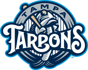 <span class="mw-page-title-main">Tampa Tarpons</span> Minor league baseball team