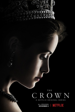 <i>The Crown</i> season 1 Season of television series