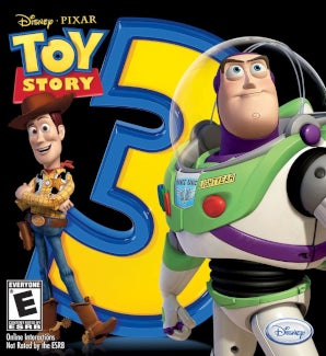 <i>Toy Story 3</i> (video game) 2010 video game