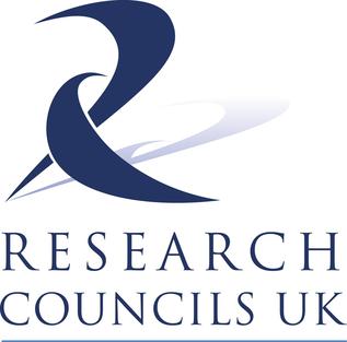 <span class="mw-page-title-main">Research Councils UK</span>