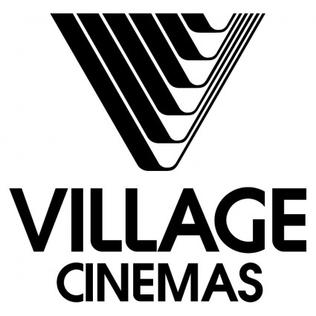 <span class="mw-page-title-main">Village Cinemas</span> Australian film exhibition company