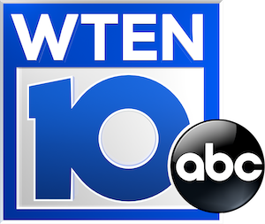 <span class="mw-page-title-main">WTEN</span> ABC affiliate in Albany, New York