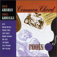 <i>Common Chord</i> 1993 studio album by David Grisman