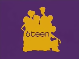 <i>6teen</i> Canadian animated comedy television series