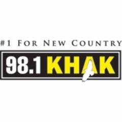 <span class="mw-page-title-main">KHAK</span> Radio station in Cedar Rapids, Iowa