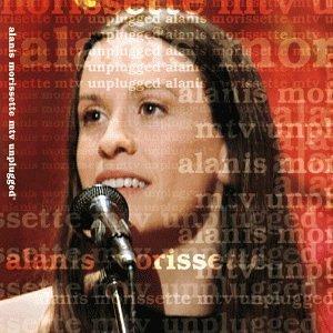 <i>MTV Unplugged</i> (Alanis Morissette album) 1999 live album by Alanis Morissette