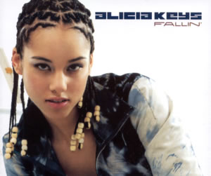 <span class="mw-page-title-main">Fallin' (Alicia Keys song)</span> 2001 single by Alicia Keys