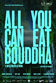 <i>All You Can Eat Buddha</i> 2017 film