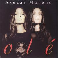 <i>Olé</i> (Azúcar Moreno album) 1998 studio album by Azúcar Moreno