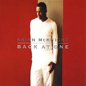 <span class="mw-page-title-main">Back at One (song)</span> 1999 single by Brian McKnight