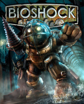 <i>BioShock</i> 2007 video game