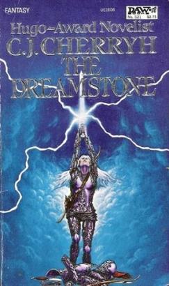 <i>The Dreamstone</i> (novel) 1983 novel by C. J. Cherryh