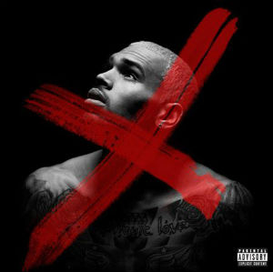 <i>X</i> (Chris Brown album) 2014 studio album by Chris Brown