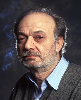 <span class="mw-page-title-main">Claude Berri</span> French filmmaker (1934–2009)