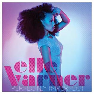 <i>Perfectly Imperfect</i> 2012 studio album by Elle Varner